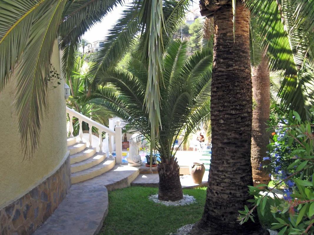 Venta de chalet independiente en Torreblanca del Sol, Fuengirola
photo 3