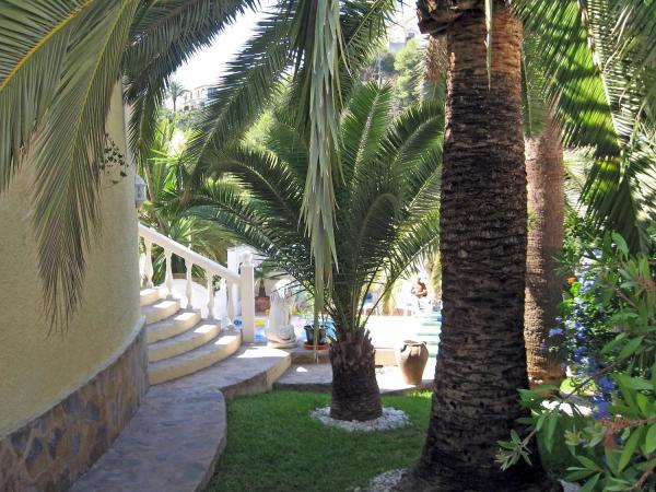 Wolnostojąca willa na sprzedaż w  Torreblanca del Sol, Fuengirola photo 3
