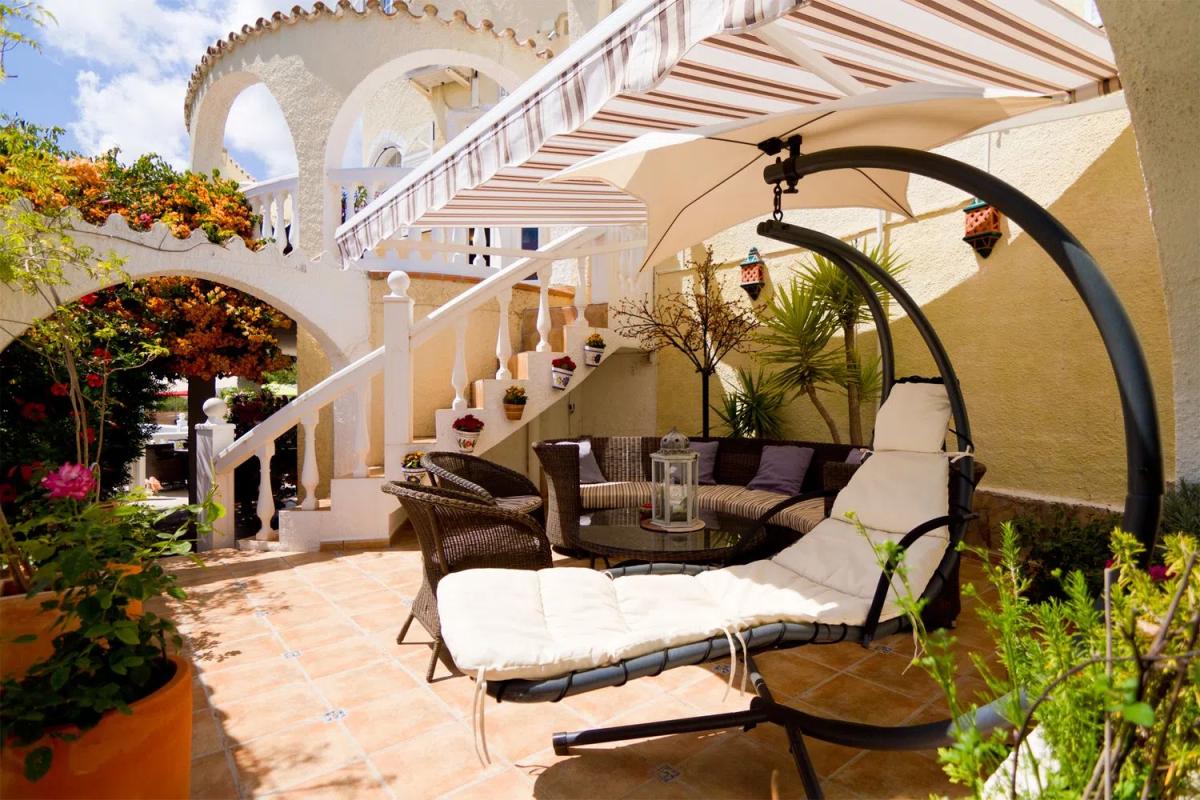 Venta de chalet independiente en Torreblanca del Sol, Fuengirola
photo 4