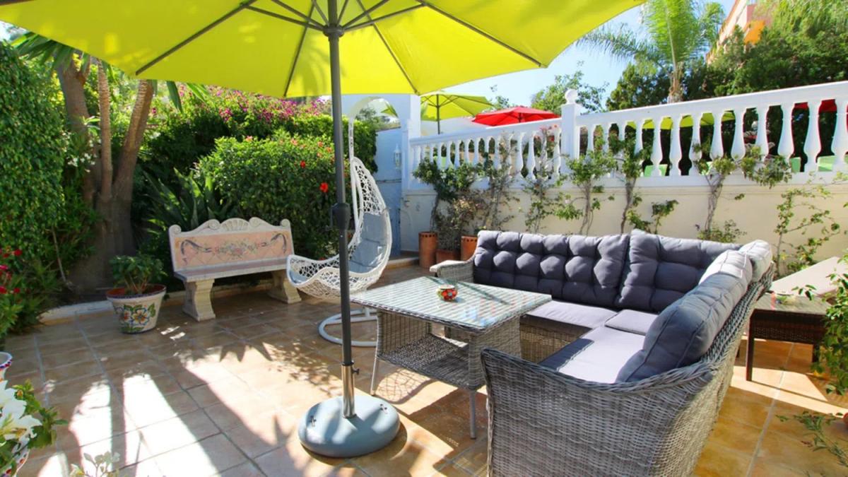 Venta de chalet independiente en Torreblanca del Sol, Fuengirola
photo 5