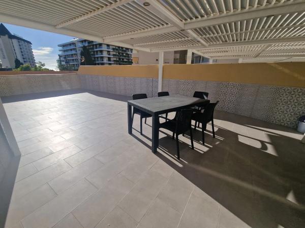 Продажа квартиры в Calle Huesca, Фуэнхирола photo 1