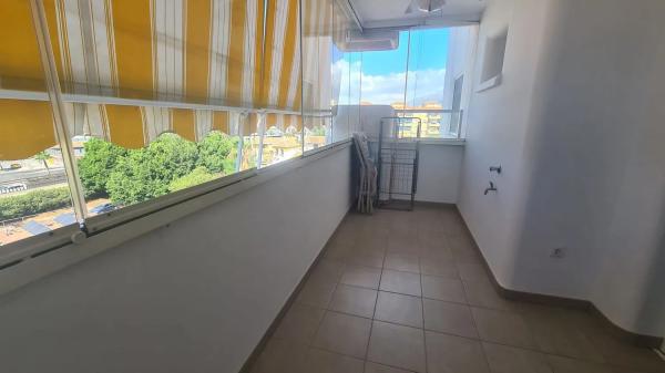 Piso en venta en Avenida Miramar, Fuengirola thumbnail 1