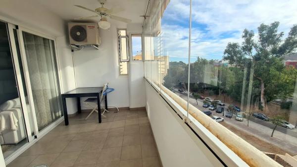 Piso en venta en Avenida Miramar, Fuengirola thumbnail 2