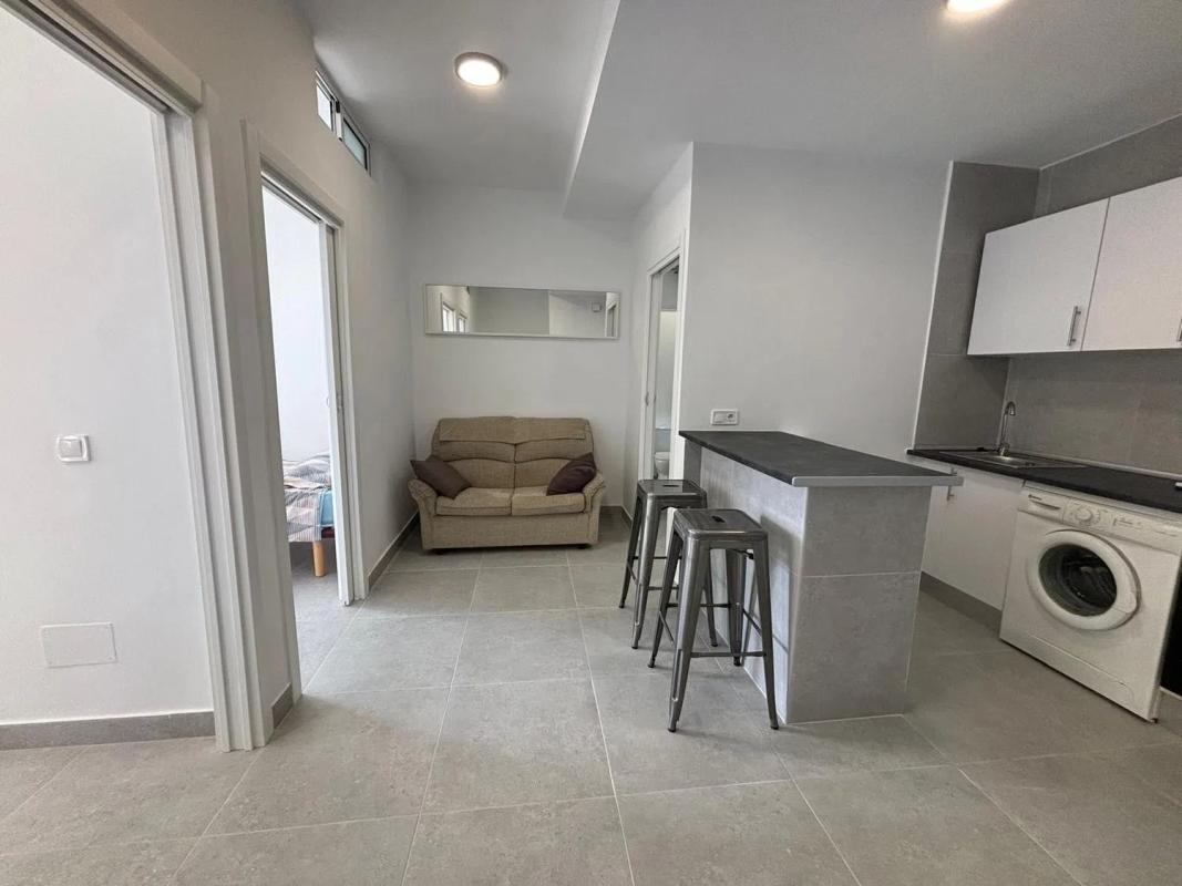 Venta de piso en Zona Puerto Deportivo, Fuengirola
photo 1