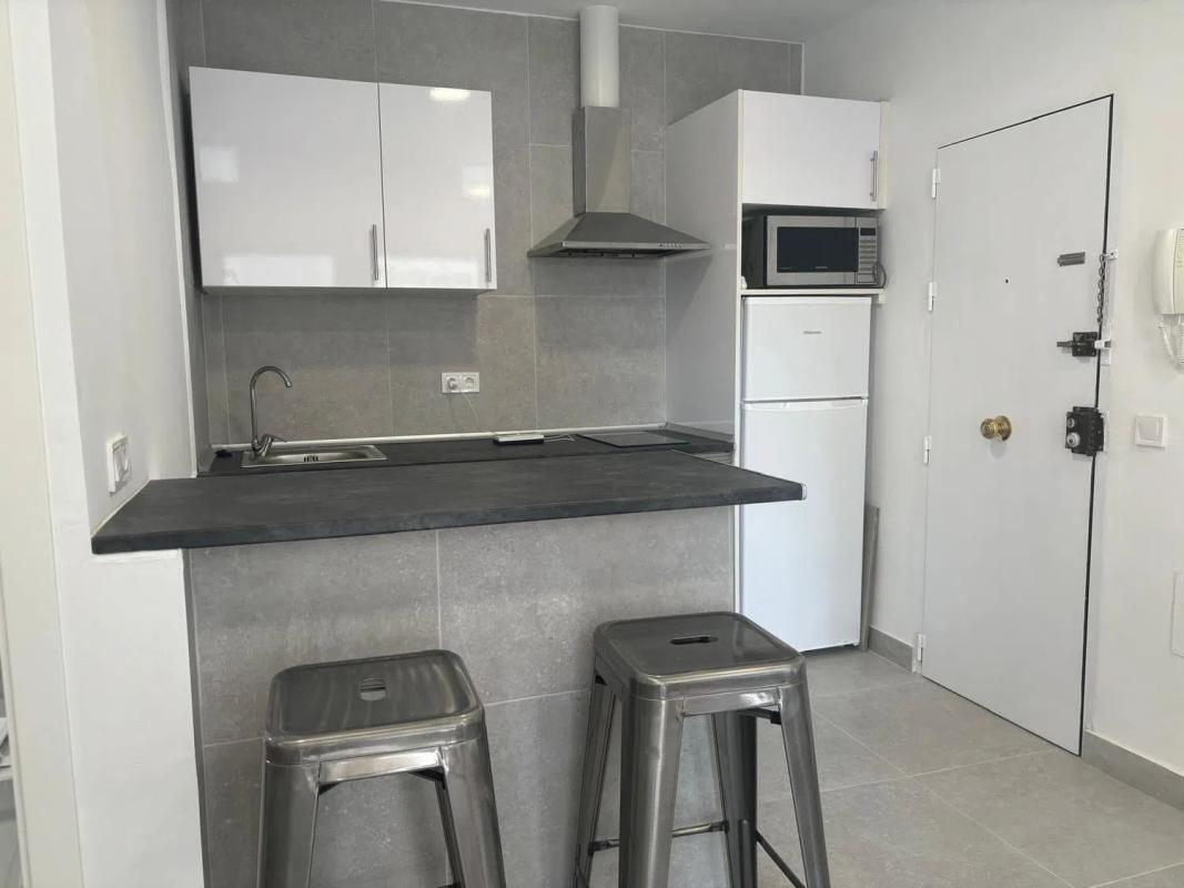 Venta de piso en Zona Puerto Deportivo, Fuengirola
photo 3
