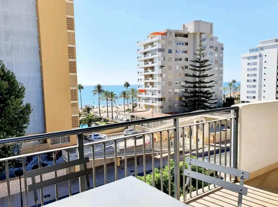 Sprzedaż mieszkania w Avenida de las Gaviotas, Fuengirola
 photo 2