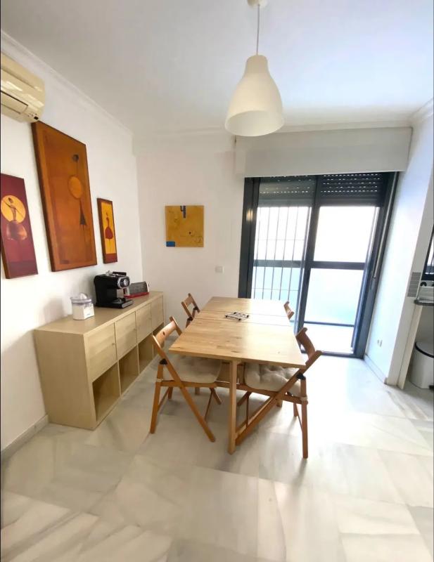 Sale of apartment in Calle la Peña, Fuengirola
 photo 3