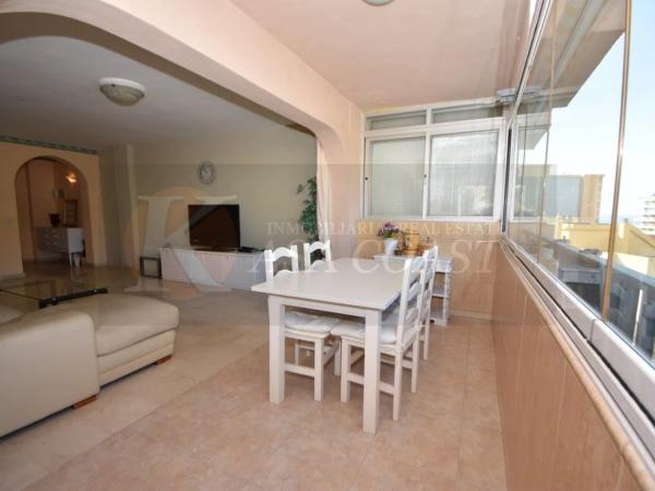 Продажа квартиры в Torreblanca del Sol, Фуэнхирола photo 1