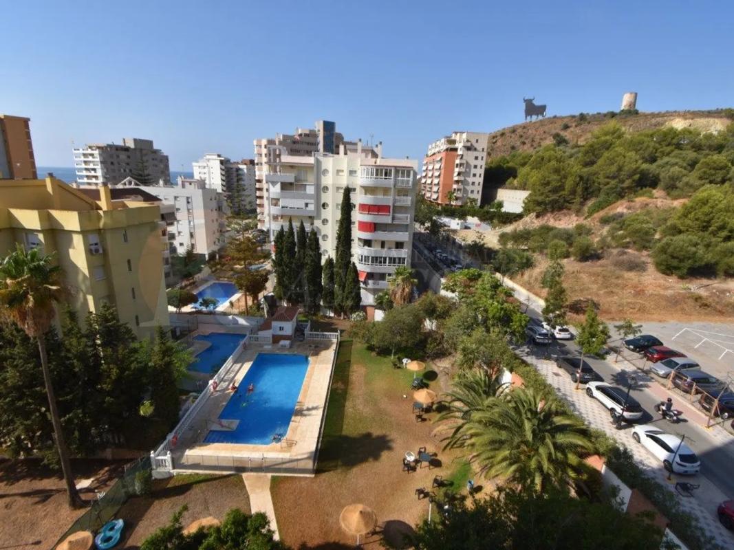 Sprzedaż mieszkania w Torreblanca del Sol, Fuengirola
 photo 3