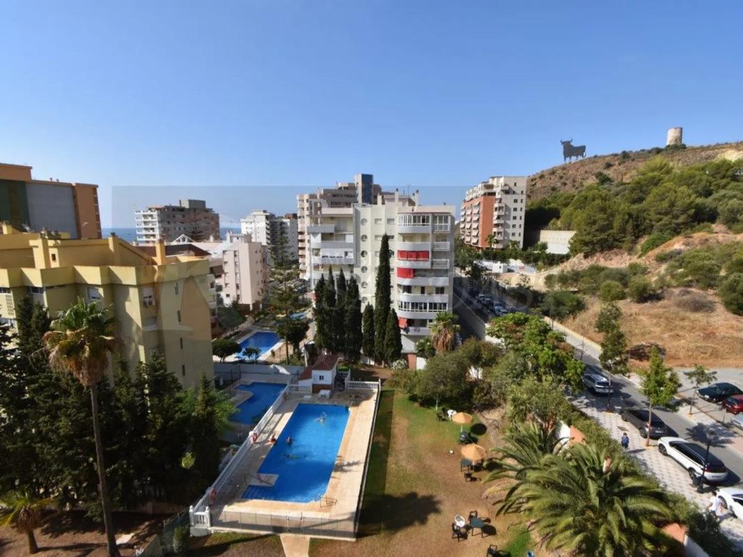 Sprzedaż mieszkania w Torreblanca del Sol, Fuengirola
 photo 4