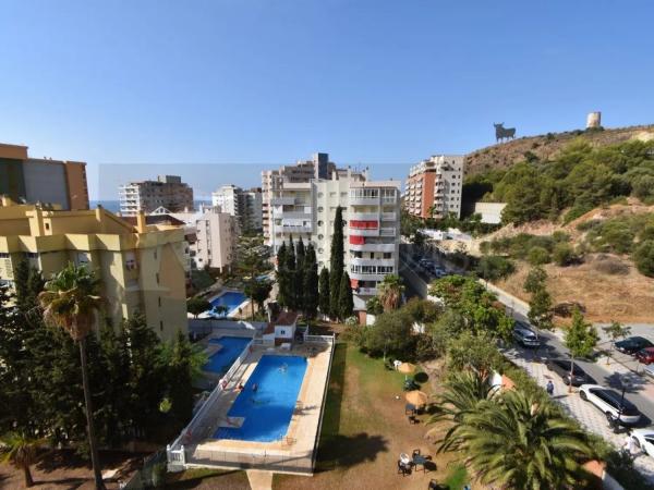 Продажа квартиры в  Torreblanca del Sol, Фуэнхирола photo 4