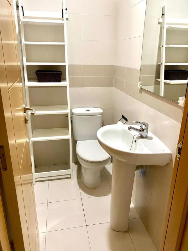 Sale of apartment in Calle la Peña, Fuengirola
 photo 3