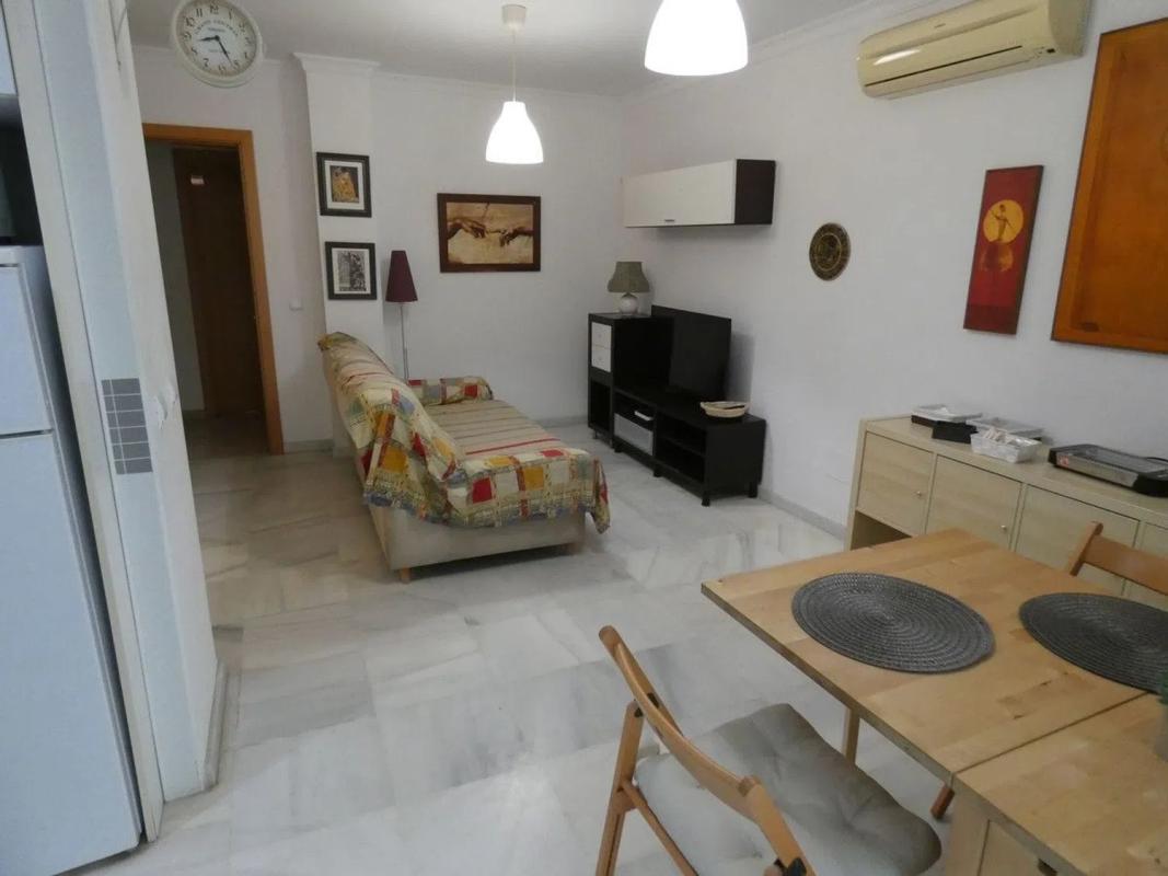 Sprzedaż mieszkania w Calle la Peña, Fuengirola
photo 1