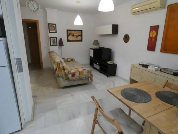 Mieszkanie na sprzedaż w  Calle la Peña, Fuengirola photo 1