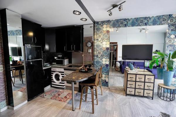 Piso en venta en  Avenida Finlandia, Fuengirola photo 2