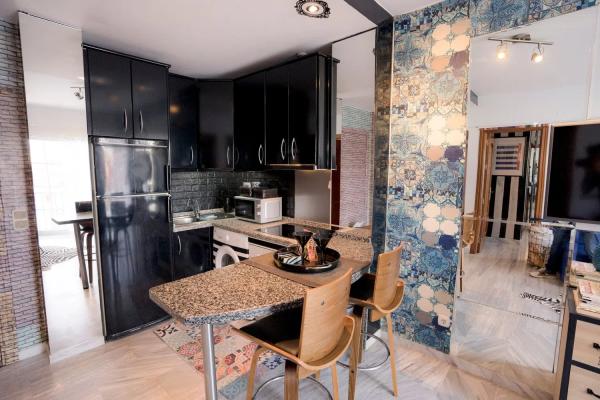 Piso en venta en  Avenida Finlandia, Fuengirola photo 3