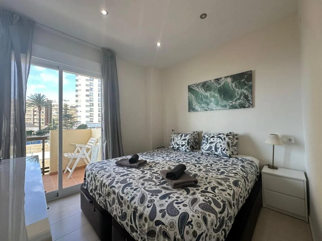 Venta de piso en Zona Puerto Deportivo, Fuengirola
 photo 4
