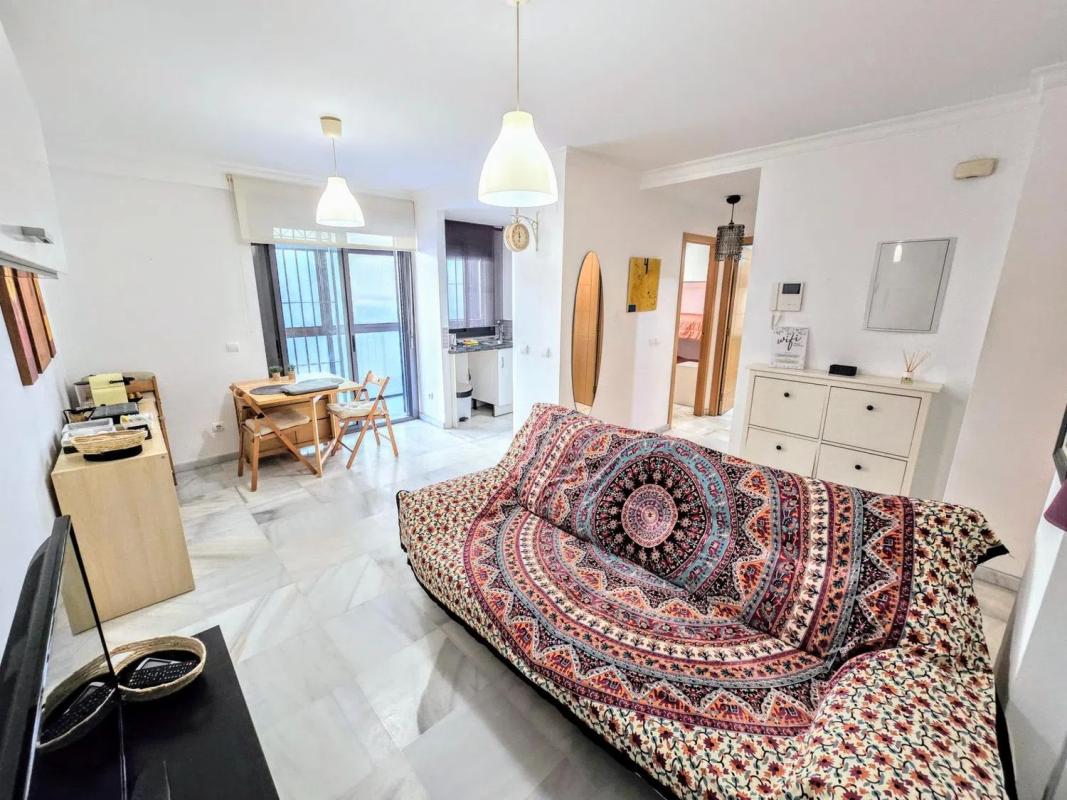 Venta de piso en Calle la Peña, Fuengirola
 photo 2