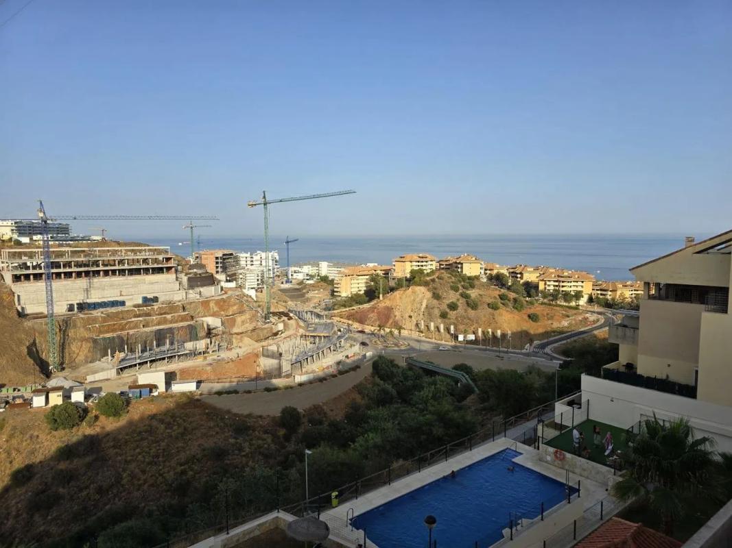 Sprzedaż duplexu w Torreblanca del Sol, Fuengirola photo 1
