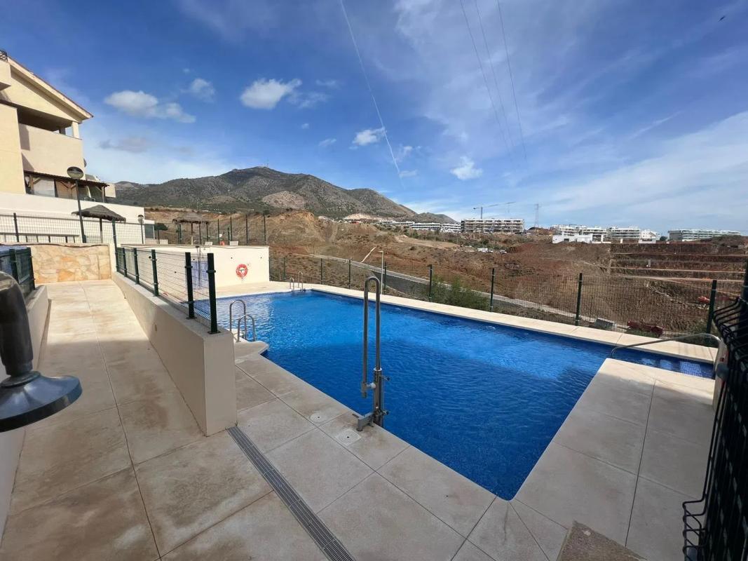Sprzedaż duplexu w Torreblanca del Sol, Fuengirola photo 2
