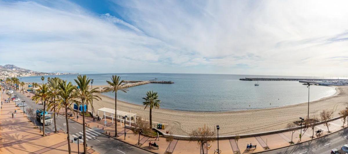 Sprzedaż mieszkania w Zona Puerto Deportivo, Fuengirola
photo 1