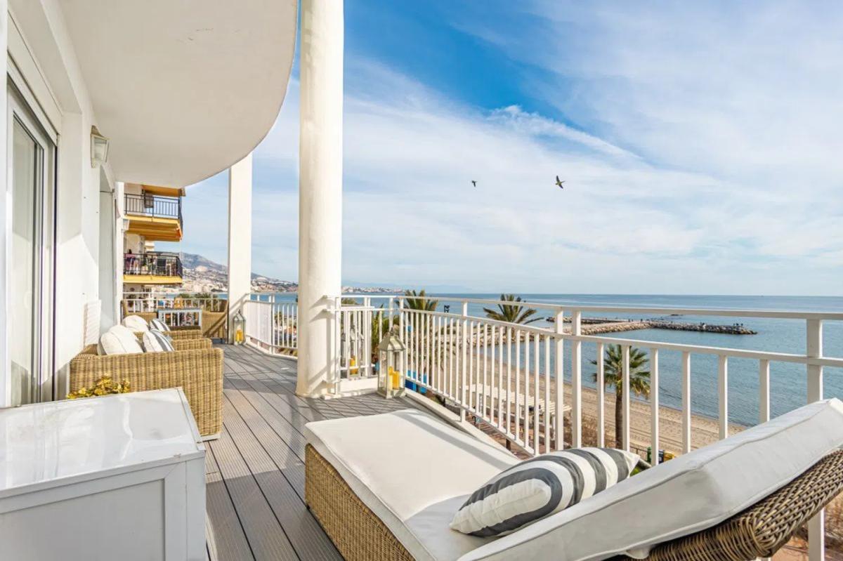Sprzedaż mieszkania w Zona Puerto Deportivo, Fuengirola
photo 2