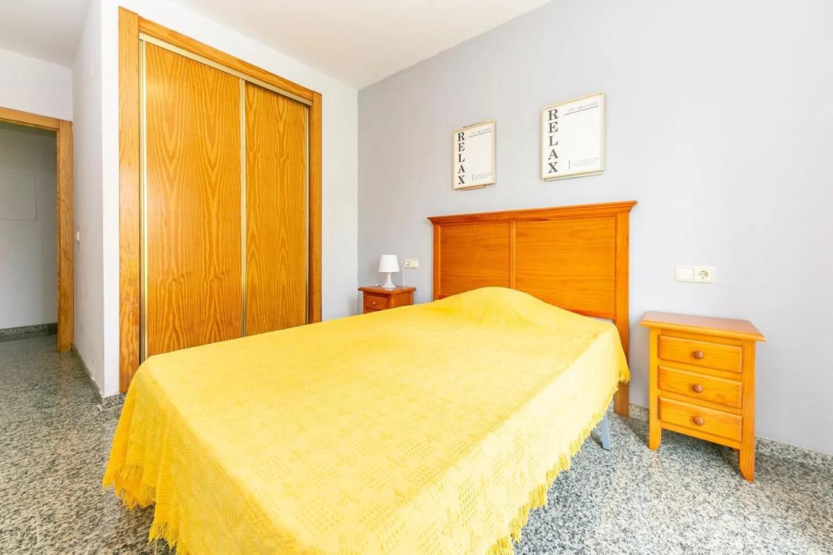 Venta de piso en Alameda de Pajares, Fuengirola
photo 3