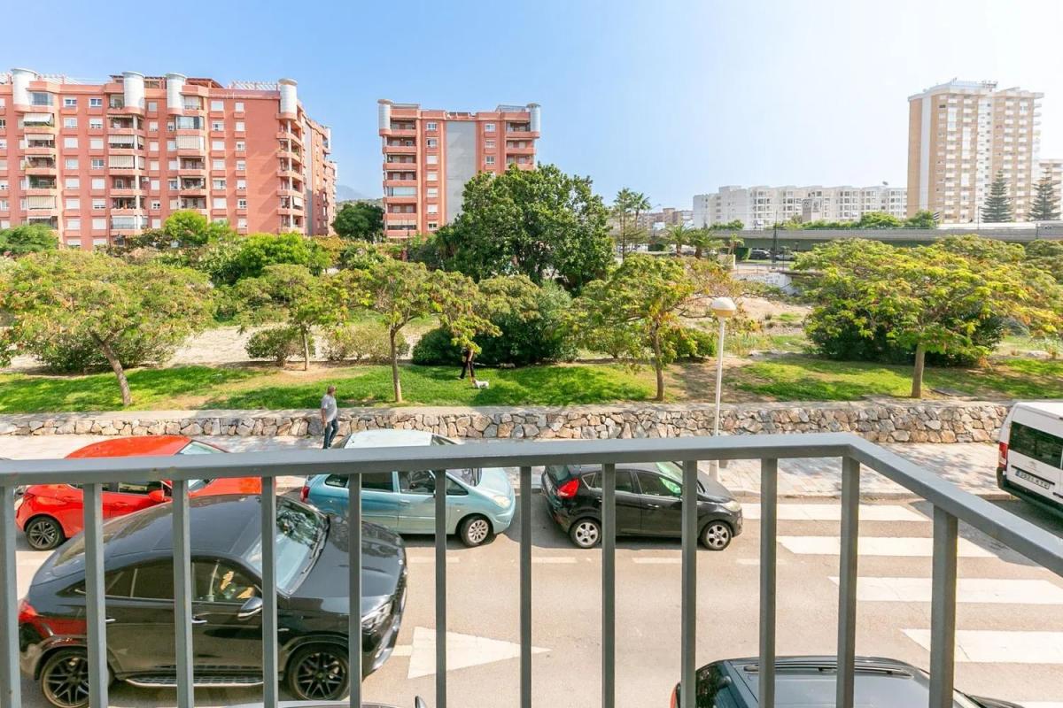 Venta de piso en Alameda de Pajares, Fuengirola
photo 4