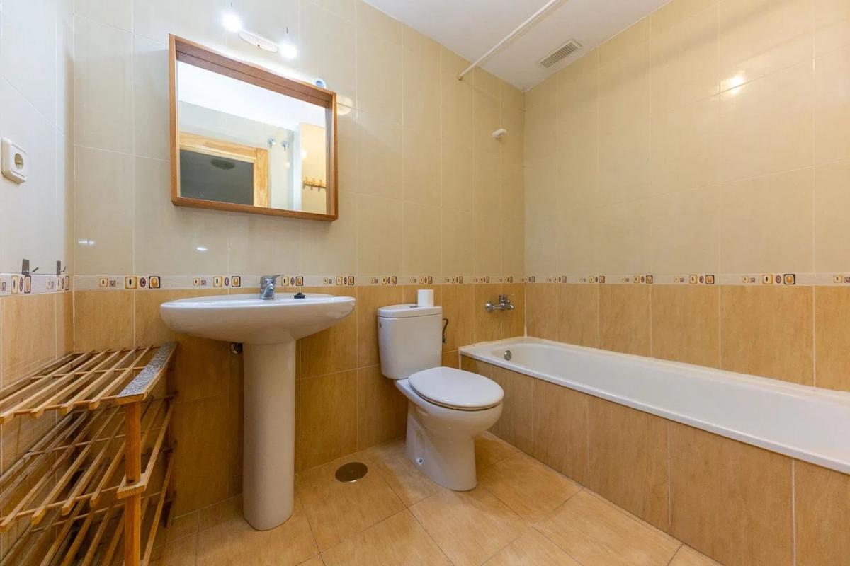 Venta de piso en Alameda de Pajares, Fuengirola
photo 5