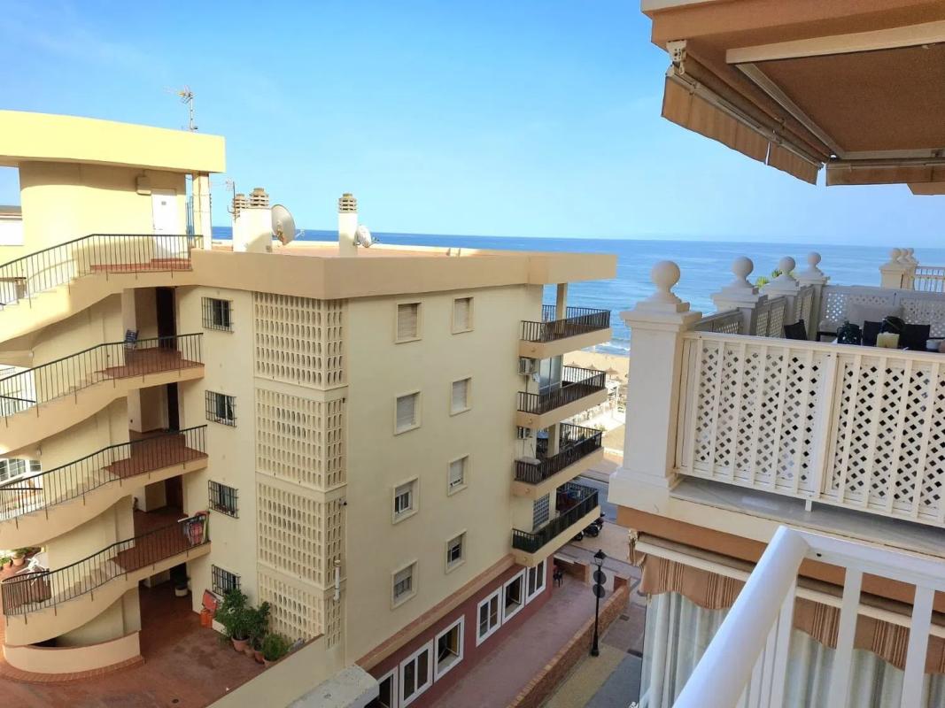 Sprzedaż mieszkania w Paseo Marítimo Rey de España s/n, Fuengirola
photo 1