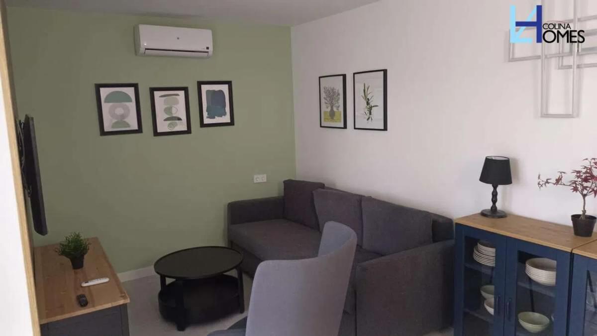 Sprzedaż mieszkania w Zona Puerto Deportivo, Fuengirola
photo 3