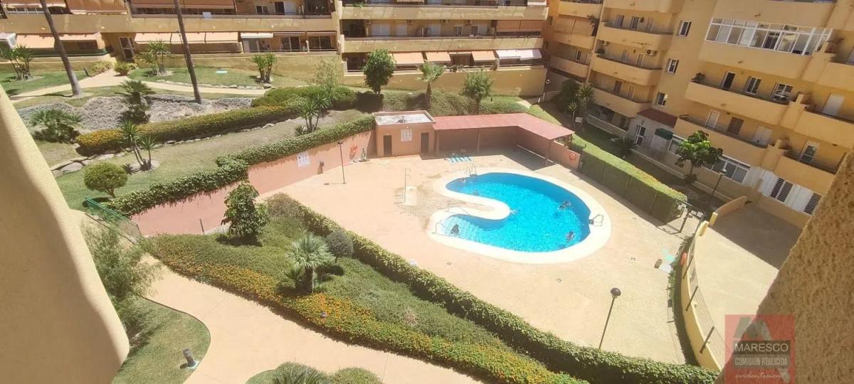 Venta de piso en Calle Narciso, Fuengirola
photo 2