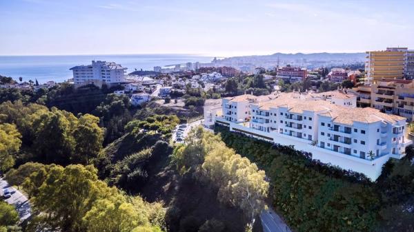 Продажа квартиры в Torreblanca del Sol, Фуэнхирола photo 1