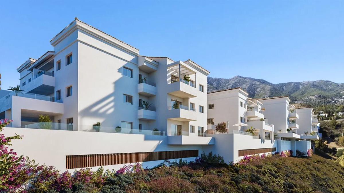 Sprzedaż mieszkania w Torreblanca del Sol, Fuengirola
photo 2