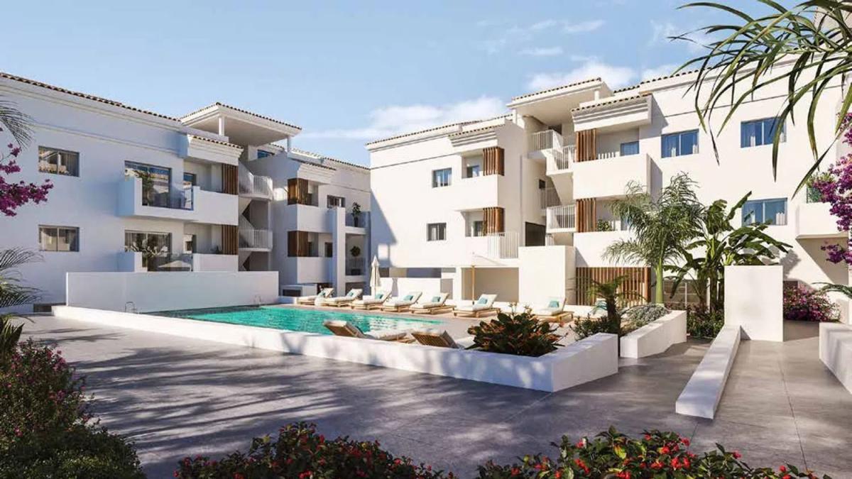 Sprzedaż mieszkania w Torreblanca del Sol, Fuengirola
photo 3