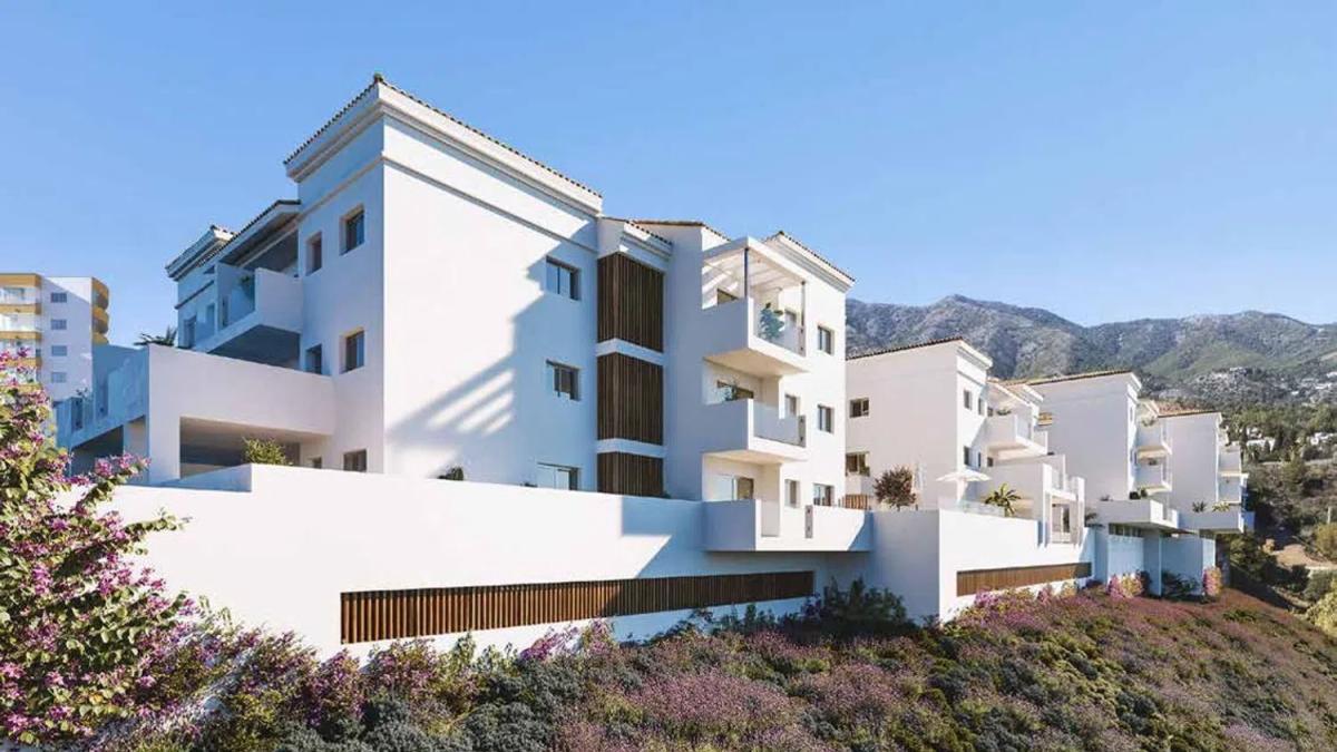 Sprzedaż mieszkania w Torreblanca del Sol, Fuengirola
photo 4