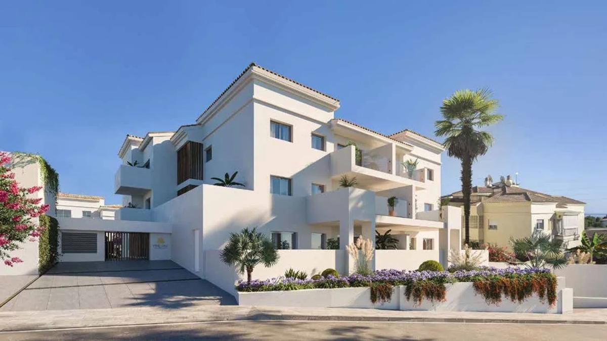 Sprzedaż mieszkania w Torreblanca del Sol, Fuengirola
photo 5
