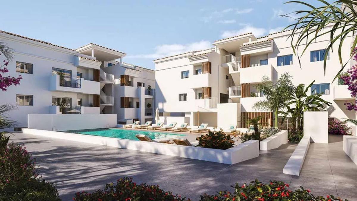 Продажа квартиры на Torreblanca del Sol, Фуэнхирола
 photo 2