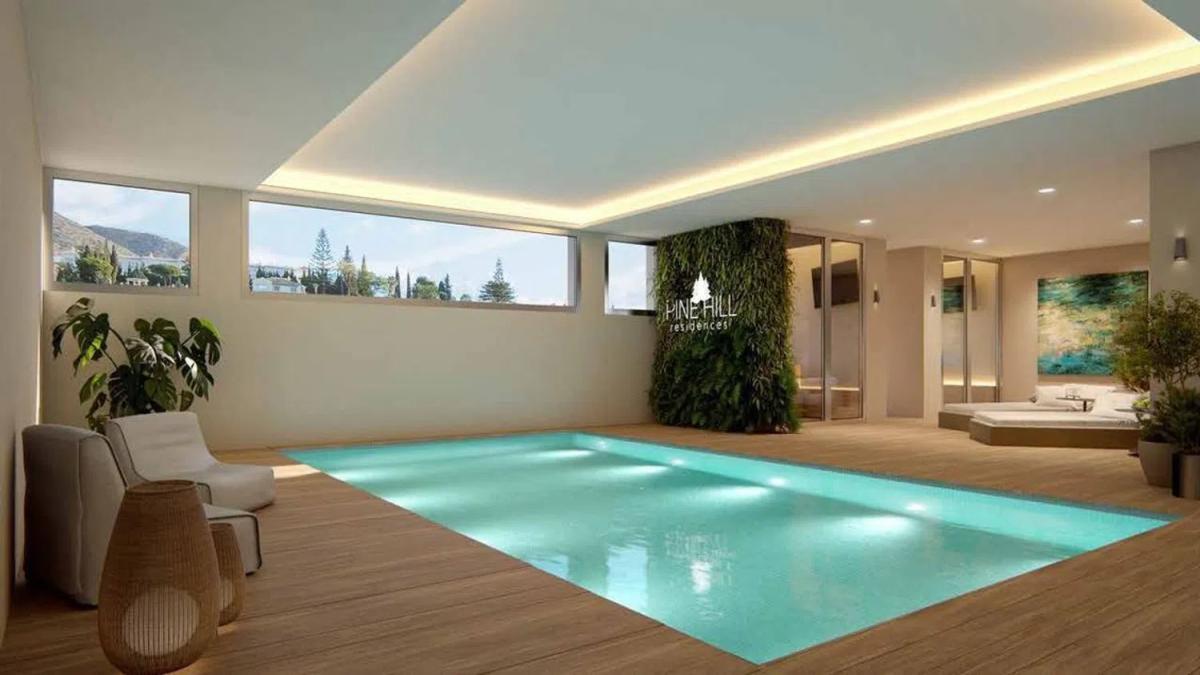 Продажа квартиры на Torreblanca del Sol, Фуэнхирола
 photo 3