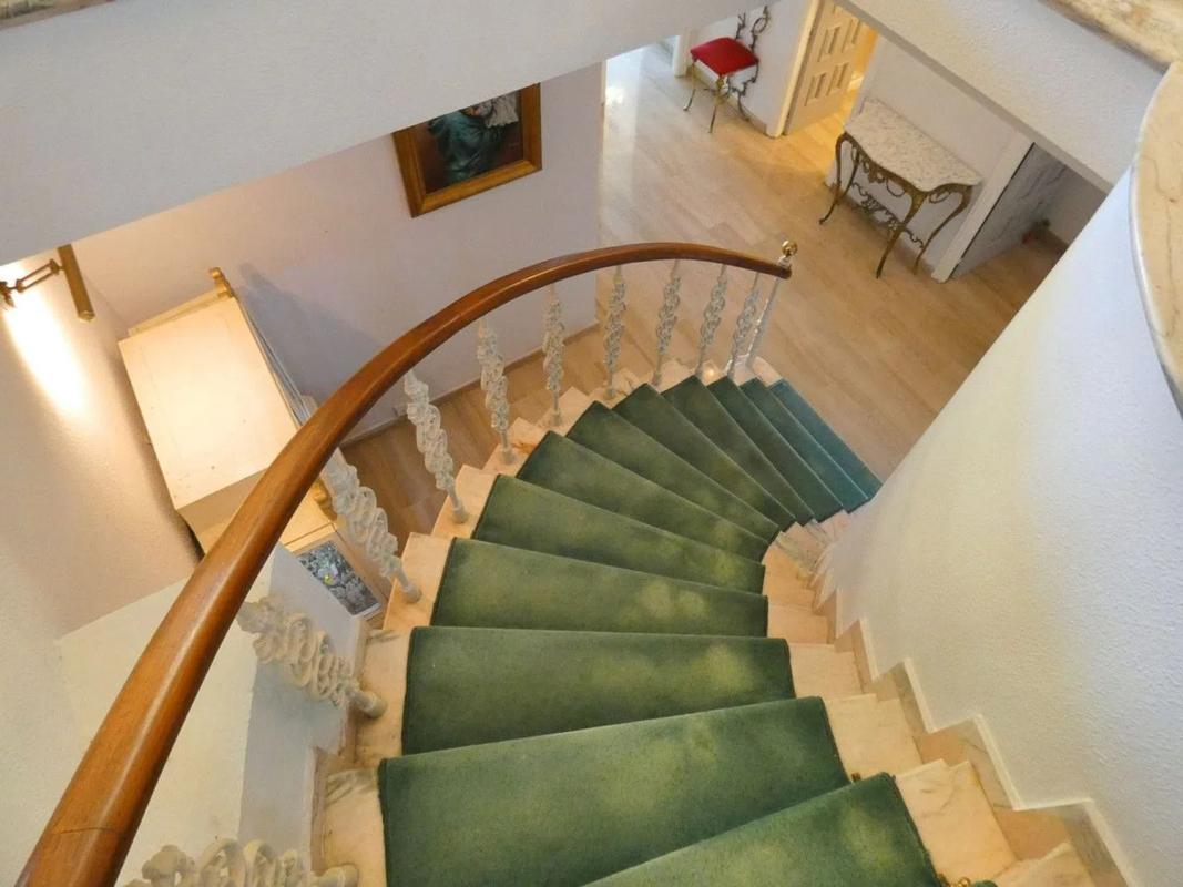 Продажа дуплекса на Calle Alberto Morgenstern, Фуэнхирола photo 3