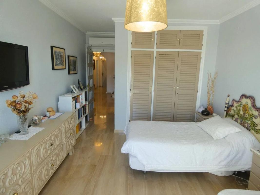 Продажа дуплекса на Calle Alberto Morgenstern, Фуэнхирола photo 4