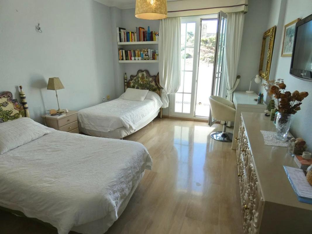 Продажа дуплекса на Calle Alberto Morgenstern, Фуэнхирола photo 5