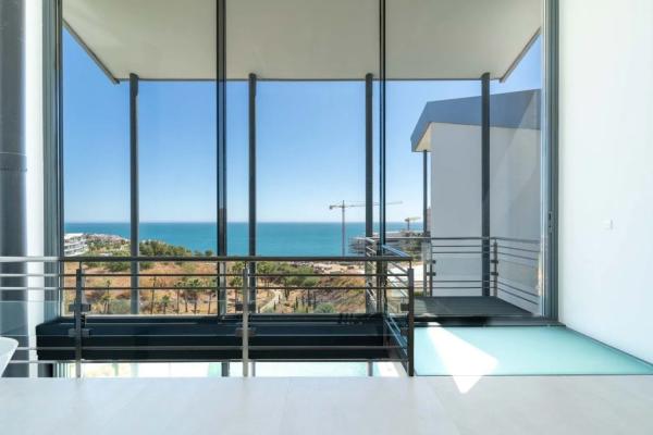 Detached villa for sale in  El Higuerón, Fuengirola photo 1