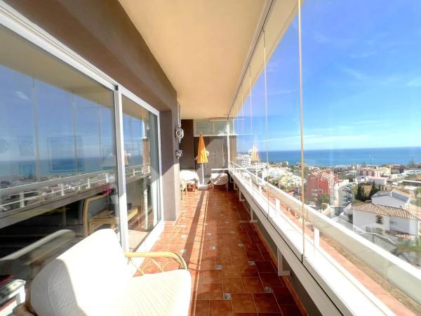Продажа квартиры в Torreblanca del Sol, Фуэнхирола photo 1