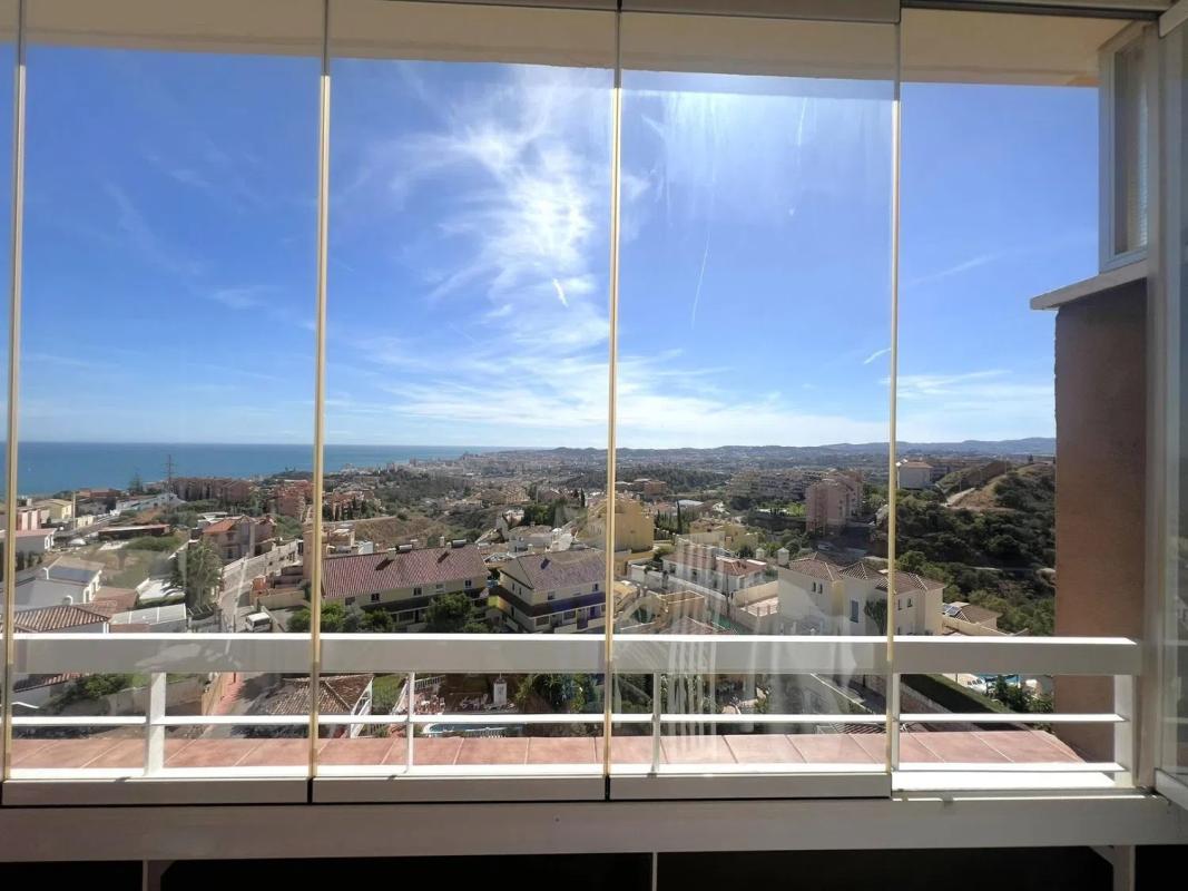 Продажа квартиры на Torreblanca del Sol, Фуэнхирола
 photo 2