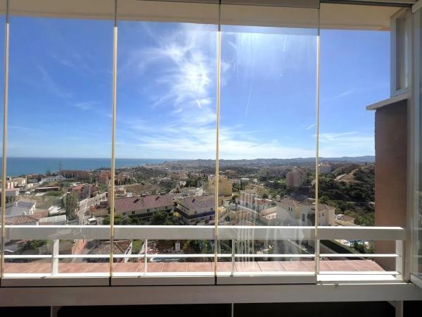 Продажа квартиры в Torreblanca del Sol, Фуэнхирола thumbnail 1