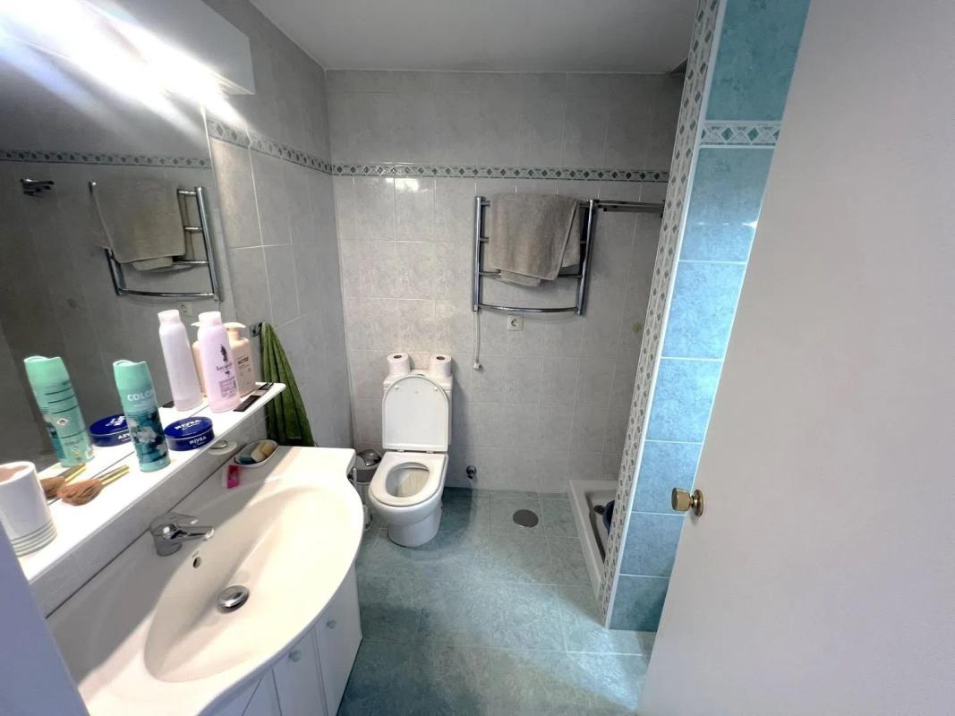Продажа квартиры на Torreblanca del Sol, Фуэнхирола
 photo 5