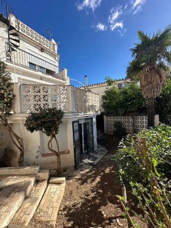 Wolnostojąca willa na sprzedaż w  Calle Faisán, 7, Fuengirola photo 4