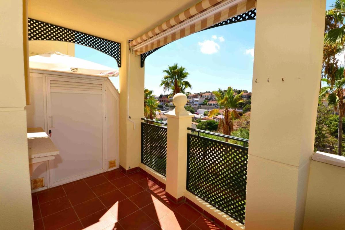 Venta de piso en Calle Coleo, 17, Fuengirola
 photo 3