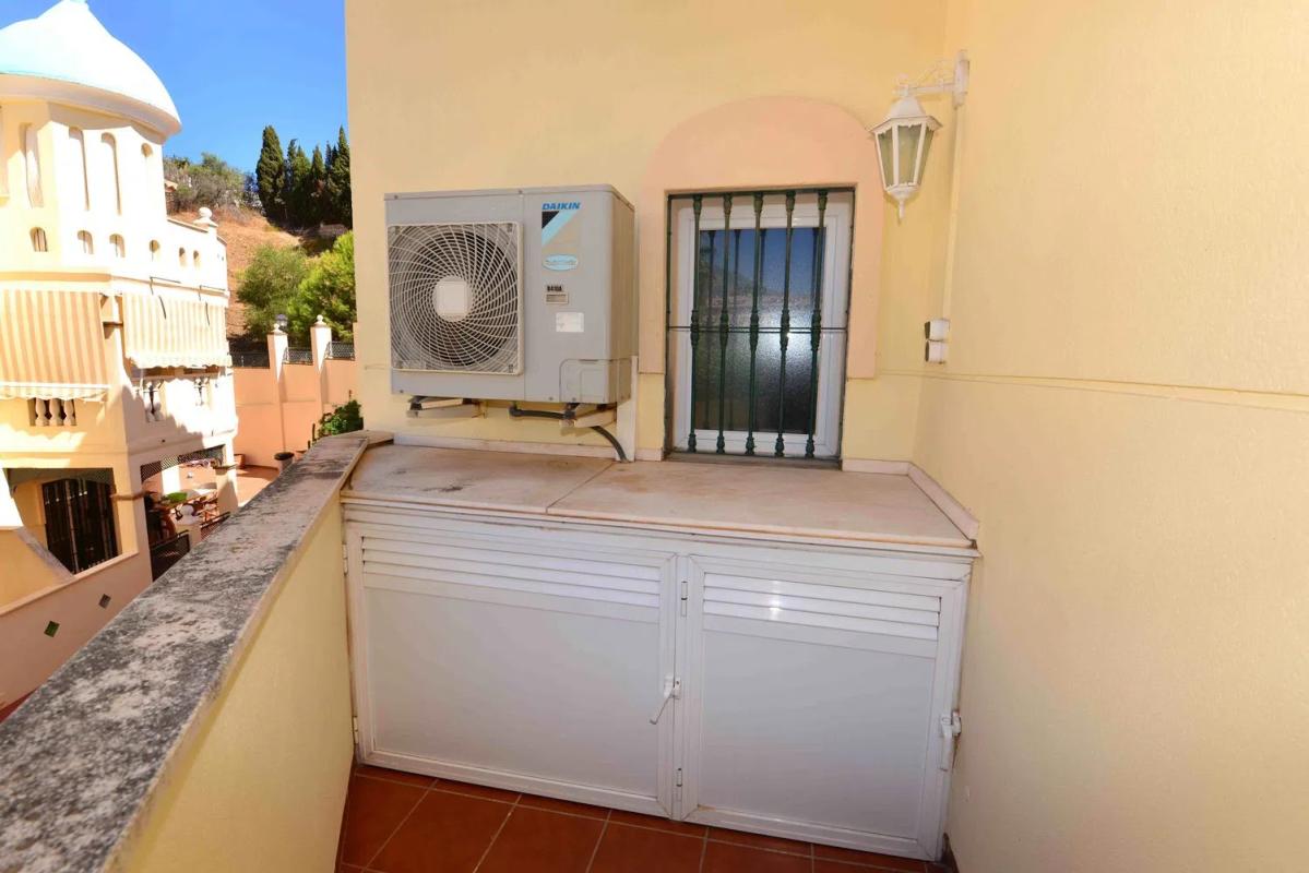 Venta de piso en Calle Coleo, 17, Fuengirola
 photo 4